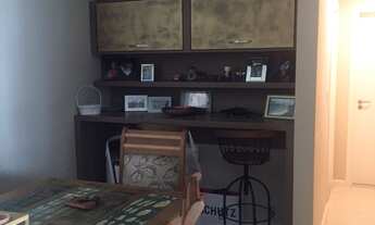 Imagem 6: 3 dormitórios, 2 suíte, 4 banheiro, 2 vagas na garagem, 150M² de Área Construída