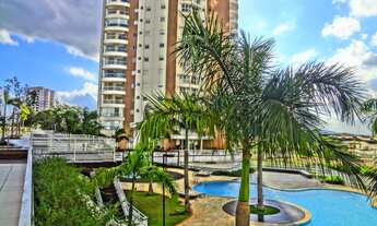 Imagem: 3 dormitórios, 3 suíte, 5 banheiro, 3