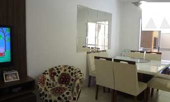 Imagem: 3 dormitórios, 1 suítes, 3 banheiro, 2