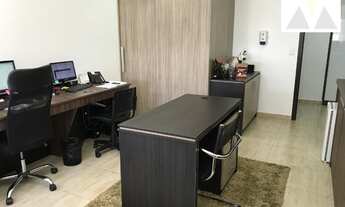 Imagem: 1 dormitório, 1 banheiros, 2 vagas na garagem