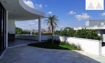 Imagem: 3 dormitórios, 3 suíte, 4 banheiro, 4