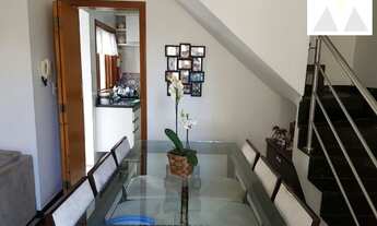 Imagem: 3 dormitórios, 1 suítes, 2 vagas na garagem