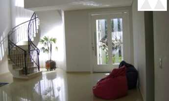 Imagem 3: 5 dormitórios, 5 suíte, 4 vagas na garagem, 423M² de Área Construída