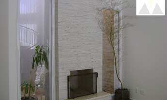 Imagem 2: 5 dormitórios, 5 suíte, 4 vagas na garagem, 423M² de Área Construída