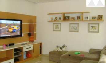 Imagem 4: 5 dormitórios, 5 suíte, 4 vagas na garagem, 423M² de Área Construída