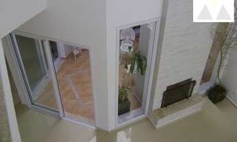 Imagem 7: 5 dormitórios, 5 suíte, 4 vagas na garagem, 423M² de Área Construída