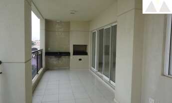 Imagem 2: 3 dormitórios, 3 suíte, 3 vagas na garagem, 202M² de Área Construída