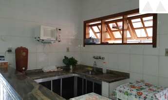 Imagem 3: 3 dormitórios, 310M² de Área Construída