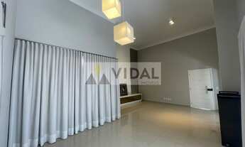 Imagem 3: CASA TÉRREA PARA LOCAÇÃO COM 3 SUÍTES NO CONDOMÍNIO COLINAS DO SOL EM SOROCABA POR R$6.400