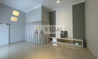 Imagem: CASA TÉRREA PARA LOCAÇÃO COM 3 SUÍTES