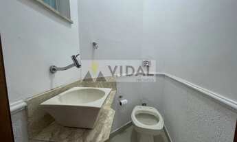 Imagem 5: SOBRADO À VENDA COM 3 SUÍTES E PISCINA NO CONDOMÍNIO SAINT CLAIRE EM SOROCABA R$1.250.000