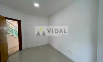 Imagem 6: SOBRADO À VENDA COM 3 SUÍTES E PISCINA NO CONDOMÍNIO SAINT CLAIRE EM SOROCABA R$1.250.000