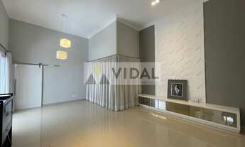 Imagem 2: CASA TÉRREA PARA LOCAÇÃO COM 3 SUÍTES NO CONDOMÍNIO COLINAS DO SOL EM SOROCABA POR R$6.400