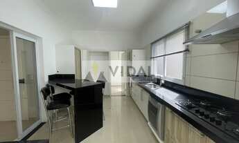 Imagem 5: CASA TÉRREA PARA LOCAÇÃO COM 3 SUÍTES NO CONDOMÍNIO COLINAS DO SOL EM SOROCABA POR R$6.400