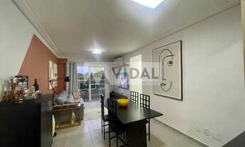 Imagem 7: APARTAMENTO NO EDIFÍCIO ROMA COM 2 SUÍTES PARA LOCAÇÃO PRÓXIMO AO CAMPOLIM EM SOROCABA R$3