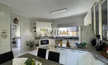 Imagem 7: SOBRADO COM 3 SUÍTES NO CONDOMÍNIO GRANJA OLGA 2 À VENDA POR R$1.430.000,00 ESTUDA PERMUTA