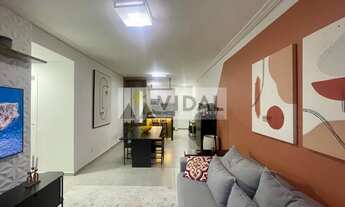 Imagem 3: APARTAMENTO NO EDIFÍCIO ROMA COM 2 SUÍTES PARA LOCAÇÃO PRÓXIMO AO CAMPOLIM EM SOROCABA R$3