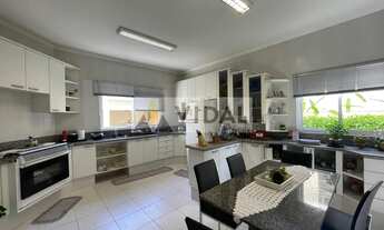 Imagem 6: SOBRADO COM 3 SUÍTES NO CONDOMÍNIO GRANJA OLGA 2 À VENDA POR R$1.430.000,00 ESTUDA PERMUTA