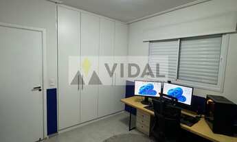 Imagem 2: APARTAMENTO NO EDIFÍCIO ROMA COM 2 SUÍTES PARA LOCAÇÃO PRÓXIMO AO CAMPOLIM EM SOROCABA R$3