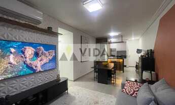 Imagem: APARTAMENTO NO EDIFÍCIO ROMA COM 2 SUÍTES