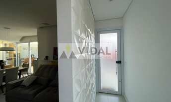 Imagem 3: SOBRADO COM 2 SUÍTES E SPA NO CONDOMÍNIO TERRAS DE SÃO FRANCISCO EM SOROCABA