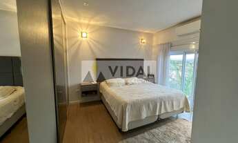 Imagem 7: SOBRADO COM 2 SUÍTES E SPA NO CONDOMÍNIO TERRAS DE SÃO FRANCISCO EM SOROCABA