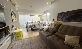 Imagem: SOBRADO COM 2 SUÍTES E SPA NO CONDOMÍNIO