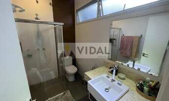 Imagem 4: SOBRADO COM 2 SUÍTES E SPA NO CONDOMÍNIO TERRAS DE SÃO FRANCISCO EM SOROCABA