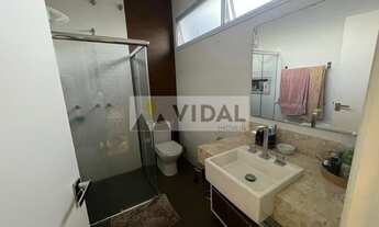 Imagem 5: SOBRADO COM 2 SUÍTES E SPA NO CONDOMÍNIO TERRAS DE SÃO FRANCISCO EM SOROCABA