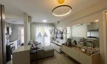 Imagem: APARTAMENTO À VENDA 1 DORMITÓRIO NA AVENIDA