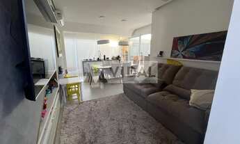 Imagem 2: SOBRADO COM 2 SUÍTES E SPA NO CONDOMÍNIO TERRAS DE SÃO FRANCISCO EM SOROCABA