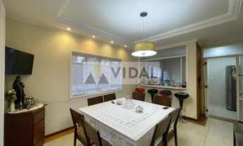 Imagem 2: SOBRADO COM 3 SUÍTES E ELEVADOR NO CONDOMÍNIO GRANJA OLGA 2 EM SOROCABA