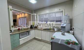 Imagem 6: SOBRADO COM 3 SUÍTES E ELEVADOR NO CONDOMÍNIO GRANJA OLGA 2 EM SOROCABA