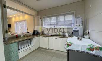 Imagem 7: SOBRADO COM 3 SUÍTES E ELEVADOR NO CONDOMÍNIO GRANJA OLGA 2 EM SOROCABA