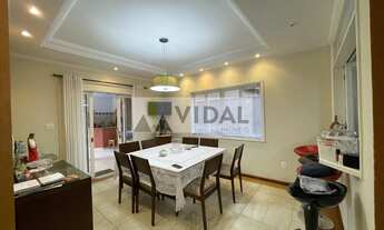 Imagem: SOBRADO COM 3 SUÍTES E ELEVADOR NO CONDOMÍNIO