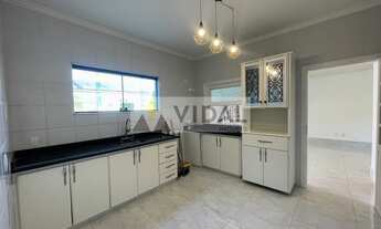 Imagem 4: SOBRADO À VENDA COM 3 DORMITÓRIOS E PISCINA NO CONDOMÍNIO GRANJA OLGA 2