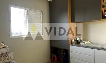 Imagem 5: APARTAMENTO COBERTURA 119m² 3 DORMS R$750.000,00 NO AF SPLENDORE EM SOROCABA