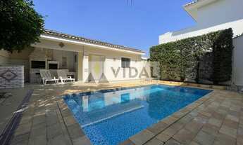 Imagem: SOBRADO À VENDA COM 3 DORMITÓRIOS E PISCINA