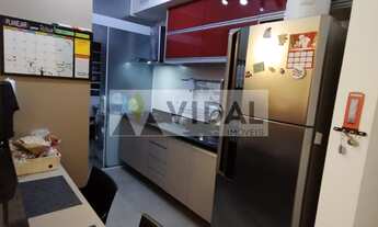 Imagem 6: APARTAMENTO LA VISTA MONCAYO 72m² 2 DORMITÓRIOS R$689.000,00