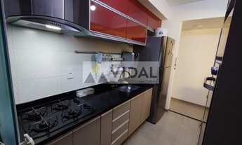 Imagem 4: APARTAMENTO LA VISTA MONCAYO 72m² 2 DORMITÓRIOS R$689.000,00