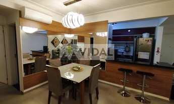 Imagem: APARTAMENTO LA VISTA MONCAYO 72m² 2 DORMITÓRIOS