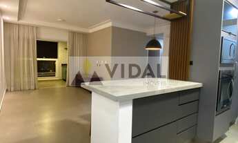 Imagem 7: APARTAMENTO 96m² 3 DORMITÓRIOS COM ARMÁRIOS LA VISTA MONCAYO R$900.000,00