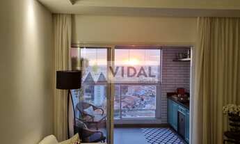 Imagem 2: APARTAMENTO 96m² 3 DORMITÓRIOS COM ARMÁRIOS LA VISTA MONCAYO R$900.000,00