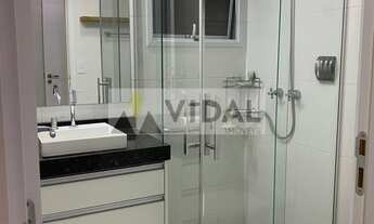 Imagem 3: APARTAMENTO 96m² 3 DORMITÓRIOS COM ARMÁRIOS LA VISTA MONCAYO R$900.000,00