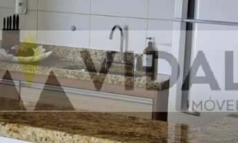 Imagem 6: APARTAMENTO 72m² 2 DORMS (1 SUÍTE) E 2 VAGAS LA VISTA MONCAYO R$700.000,00 SOROCABA