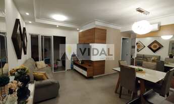 Imagem 2: APARTAMENTO LA VISTA MONCAYO 72m² 2 DORMITÓRIOS R$689.000,00
