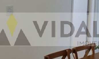 Imagem 2: APARTAMENTO 72m² 2 DORMS (1 SUÍTE) E 2 VAGAS LA VISTA MONCAYO R$700.000,00 SOROCABA