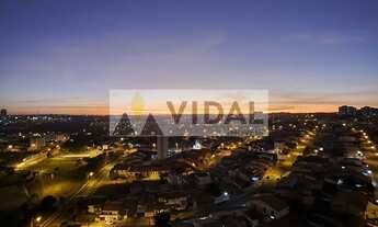 Imagem: APARTAMENTO 96m² 3 DORMITÓRIOS COM ARMÁRIOS