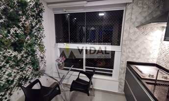 Imagem 3: APARTAMENTO LA VISTA MONCAYO 72m² 2 DORMITÓRIOS R$689.000,00