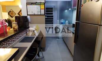 Imagem 5: APARTAMENTO LA VISTA MONCAYO 72m² 2 DORMITÓRIOS R$689.000,00